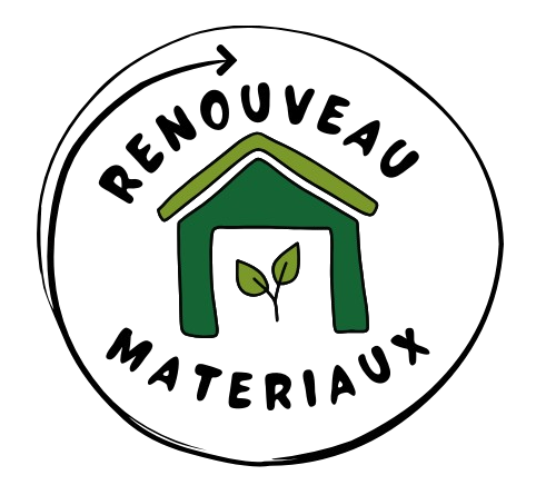 Logo Renouveau Matériaux